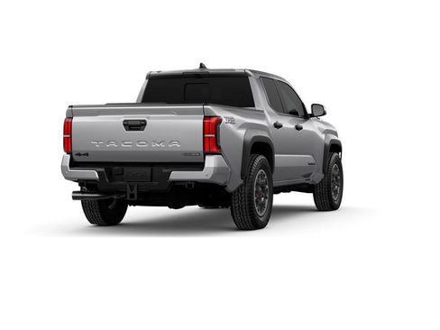 New 2025 Toyota Tacoma TRD Off-Road w/ TRD Off Road Upgrade Package image 14