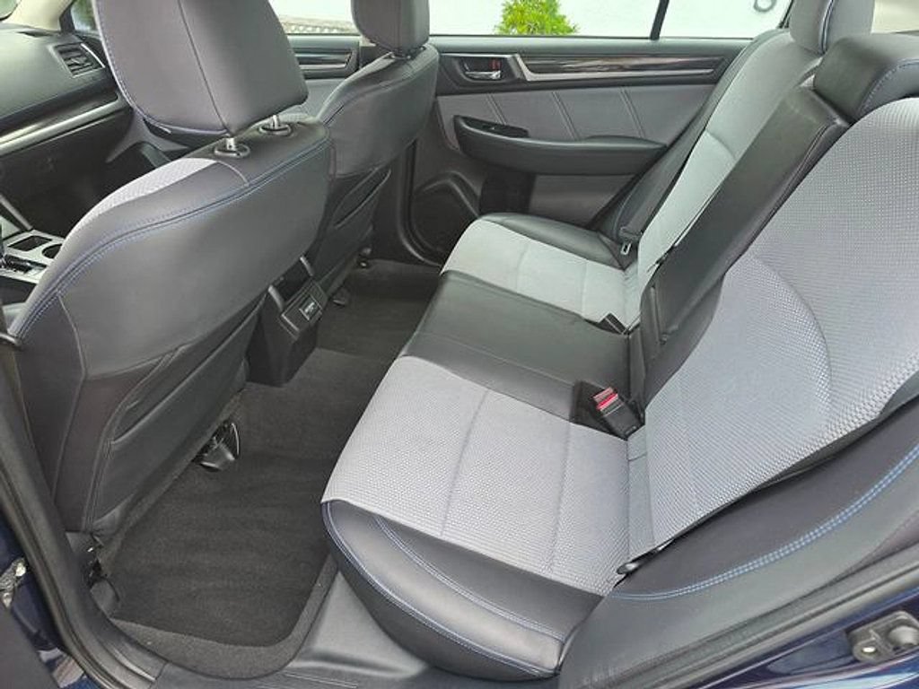 Used 2018 Subaru Legacy 2.5i Sport AWD/4WD image 14