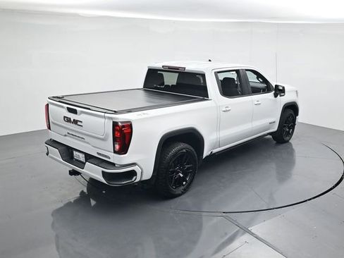 Used 2021 GMC Sierra 1500 Elevation image 38
