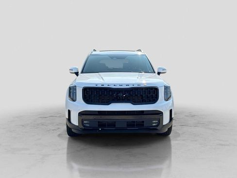 Used 2024 Kia Telluride SX Prestige X-Line AWD/4WD image 9