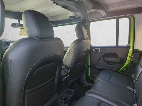 New 2026 Jeep Wrangler Sport image 14