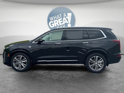 Used 2021 Cadillac XT6 Premium Luxury AWD/4WD image 7