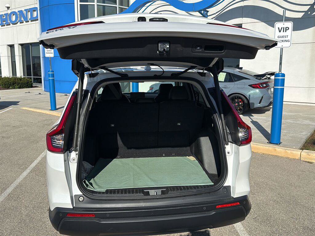 Used 2024 Honda CR-V EX-L image 15
