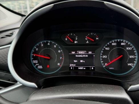 Used 2023 Chevrolet Malibu LT image 18