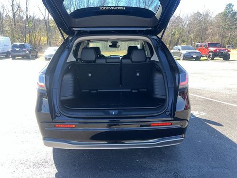 Used 2026 Honda HR-V EX-L image 26