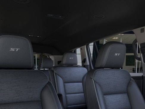 New 2026 Buick Enclave Sport Touring w/ Power Package image 24