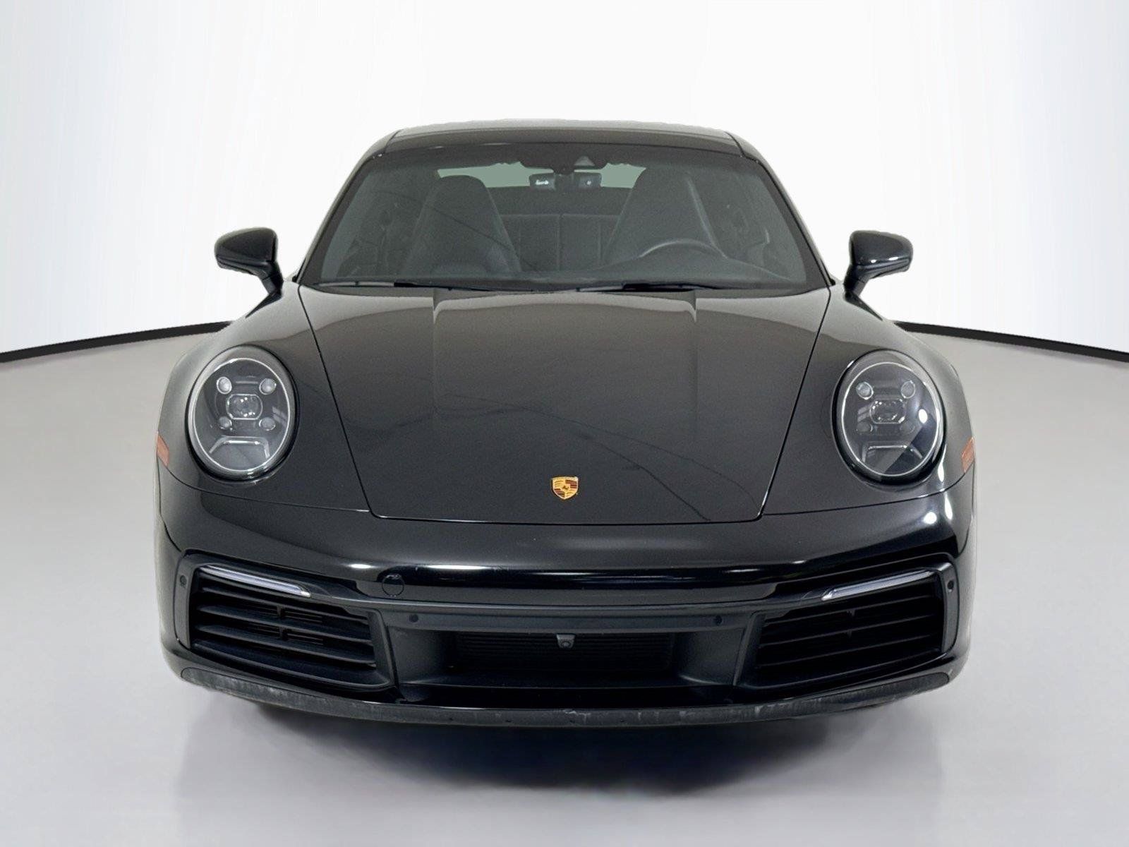 Used 2022 Porsche 911 Carrera w/ Premium Package RWD image 11
