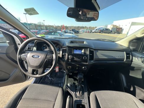 Used 2020 Ford Ranger XL w/ FX4 Off-Road Package image 22