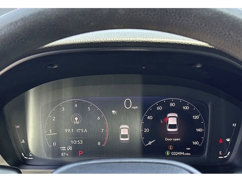 Used 2023 Honda Accord EX image 15