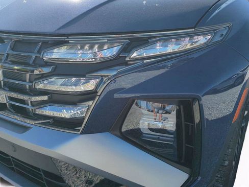 New 2026 Hyundai Tucson Limited image 10