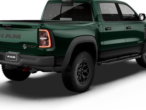 New 2027 RAM 1500 RHO AWD/4WD image 2