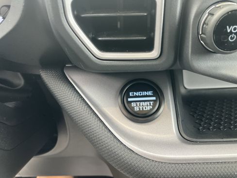 Used 2024 Ford Bronco Sport Big Bend image 14