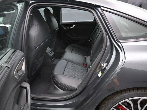 New 2026 Audi S5 Premium Plus AWD/4WD image 11