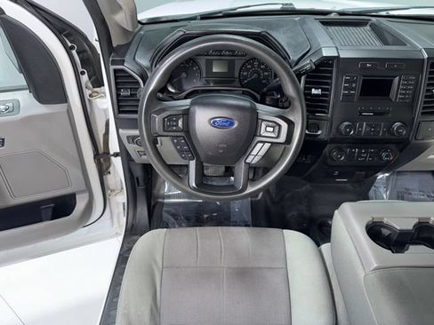 Used 2016 Ford F150 XL w/ XL Power Equipment Group RWD image 15