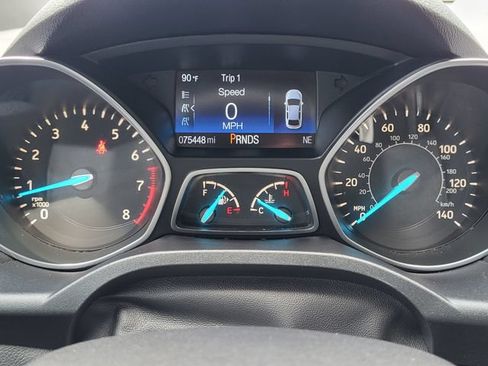 Used 2019 Ford Escape S FWD image 13