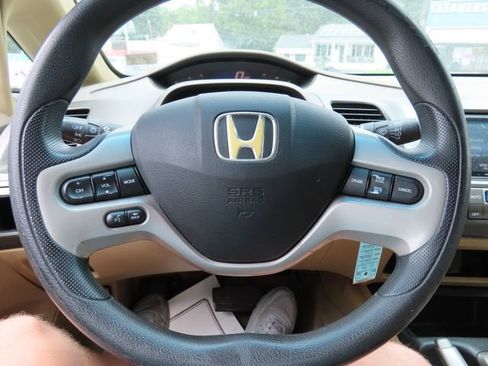 Used 2007 Honda Civic Hybrid Sedan image 20