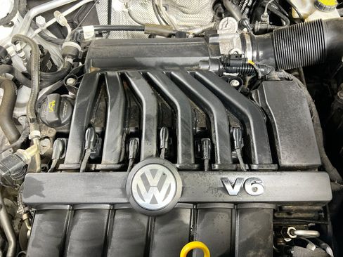 Used 2023 Volkswagen Atlas SEL image 31