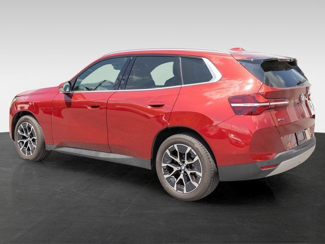 Used 2025 BMW X3 xDrive30i AWD/4WD image 7