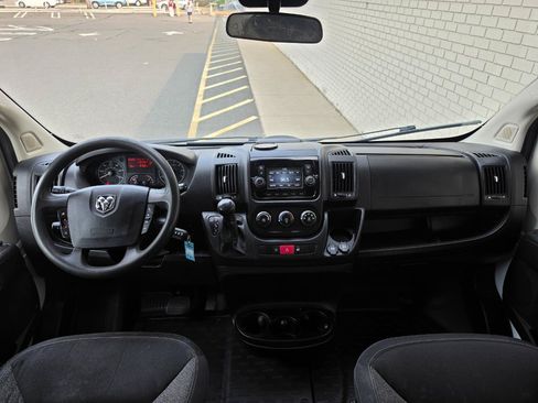Used 2018 RAM ProMaster 1500 FWD image 14