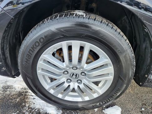 Used 2012 Honda Crosstour EX-L image 43