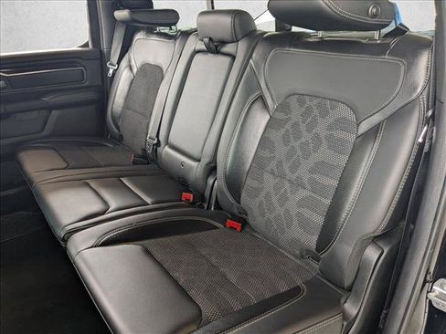 Used 2020 RAM 1500 Rebel w/ Rebel Level 1 Equipment Group AWD/4WD image 19