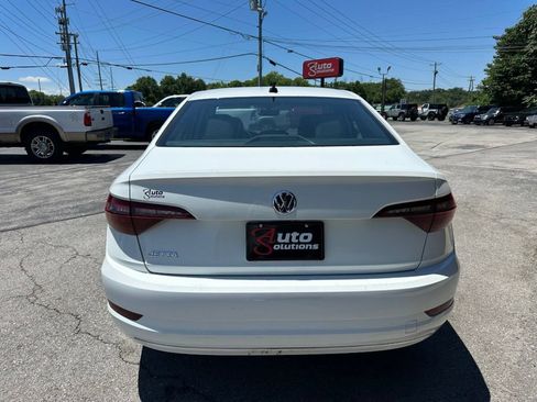 Used 2020 Volkswagen Jetta S FWD image 4