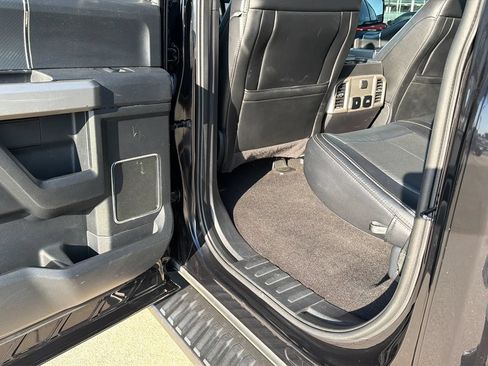 Used 2020 Ford F150 Lariat AWD/4WD image 56