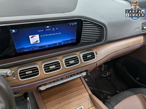 Used 2024 Mercedes-Benz GLE 53 AMG GLE 53 AMG image 11