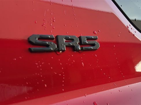 Used 2025 Toyota 4Runner TRD Sport image 30