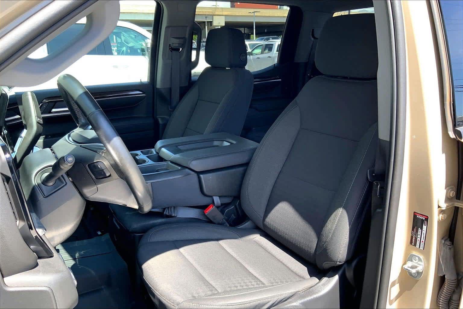 Used 2023 GMC Sierra 1500 Elevation AWD/4WD image 11