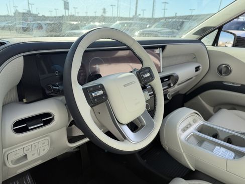 New 2026 Hyundai Palisade Calligraphy image 36