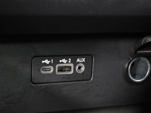 Certified 2022 Nissan Altima 2.5 SR image 23