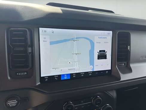 New 2026 Ford Bronco Big Bend AWD/4WD image 20