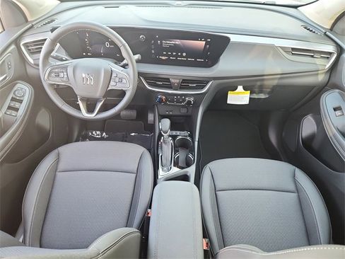 New 2026 Buick Encore GX Preferred w/ Comfort Package image 12