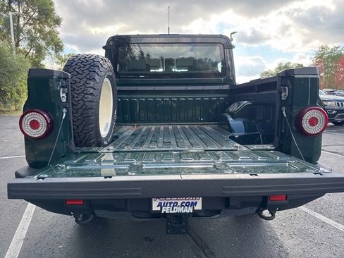 New 2025 INEOS Grenadier image 28