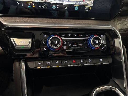 Used 2023 GMC Sierra 1500 Denali image 29