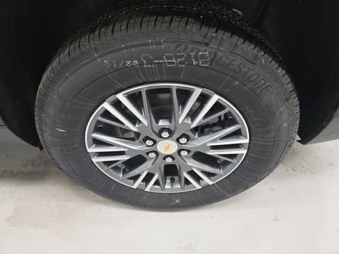 New 2026 Chevrolet Traverse LT image 22