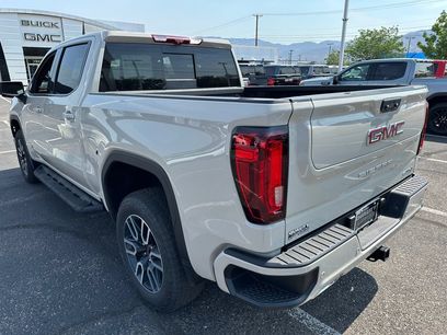 New 2026 GMC Sierra 1500 AT4 w/ AT4 Premium Package