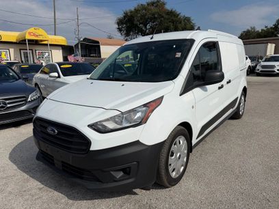 Used 2020 Ford Transit Connect XL