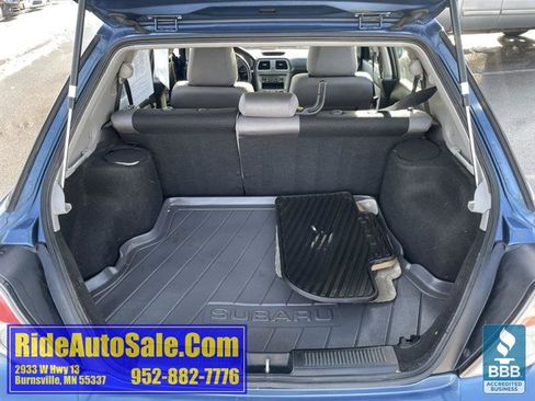 Used 2007 Subaru Impreza 2.5i image 28