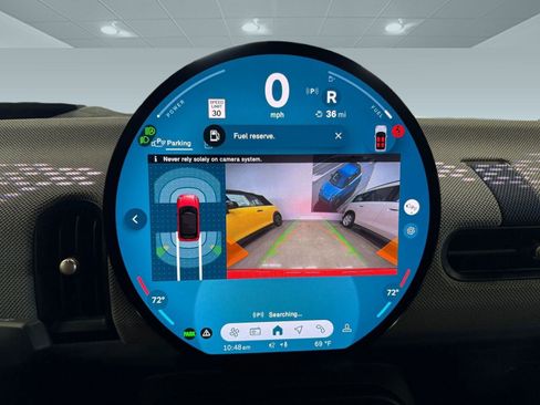 New 2026 MINI Cooper S image 28