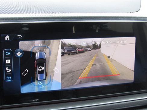 New 2026 Mercedes-Benz GLS 450 GLS 450 image 38