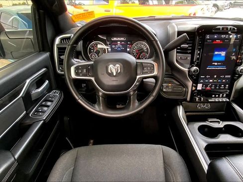 Certified 2024 RAM 2500 Big Horn w/ Level 2 Equipment Group AWD/4WD image 6