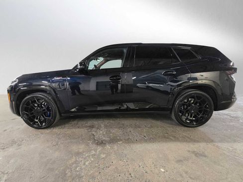 New 2026 BMW XM Label Red AWD/4WD image 14