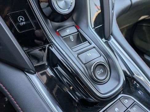 Certified 2023 Acura RDX A-Spec AWD/4WD image 12