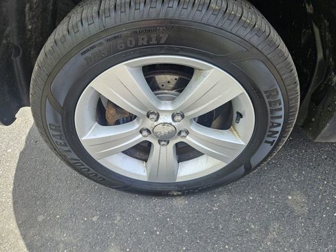 Used 2014 Jeep Patriot Latitude FWD image 22