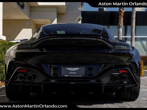 New 2026 Aston Martin V8 Vantage S image 23
