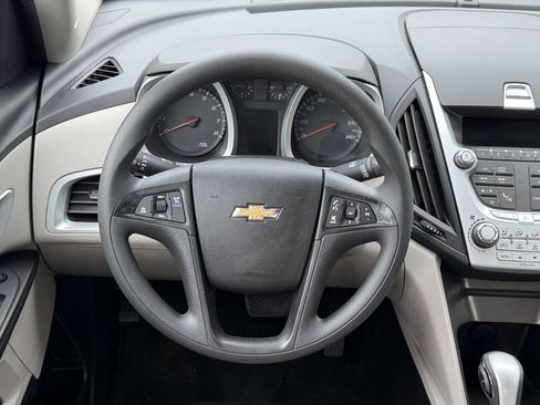 Used 2012 Chevrolet Equinox LS FWD image 11