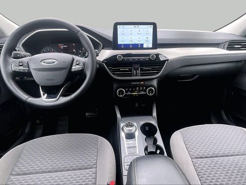 Used 2022 Ford Escape SE w/ Convenience Package FWD image 15
