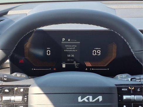 New 2026 Kia Sorento S image 12